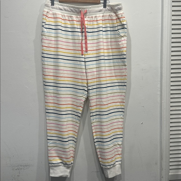 BEDHEAD PAJAMAS Get In Line Hooded Pullover & Jogger Lounge Set XL NWT pockets - Picture 13 of 16